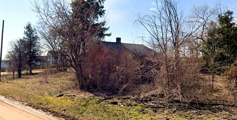Truckadero Garage (Hiser Bros) - 2023 Street View (newer photo)